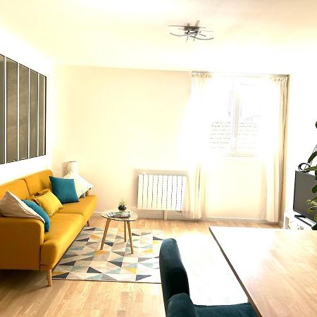 Cocon Cosy Hypercentre Bordeaux Bordéus Exterior foto